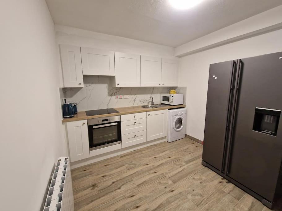 Apartment In Limerick City Exterior foto